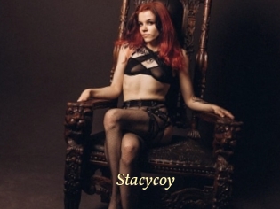 Stacycoy