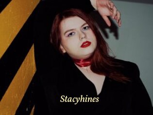 Stacyhines