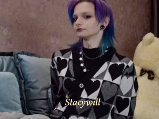 Stacywill