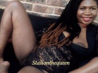 Stalionthequeen