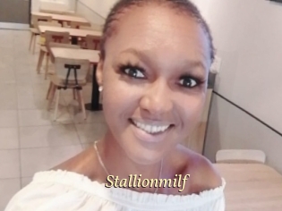 stallionmilf Vidéo porno gratuite