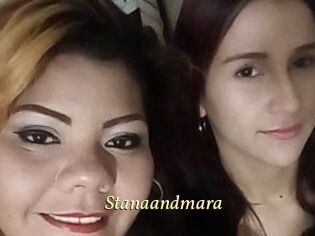 Stana_and_mara