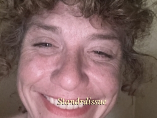 Standrdissue