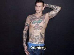 Stanlevy