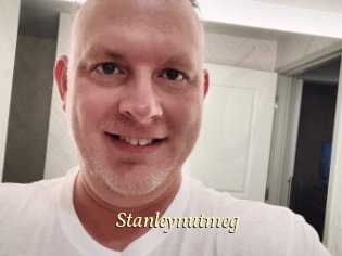 Stanleynutmeg