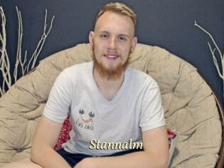 Stannalm