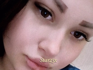 Star25x