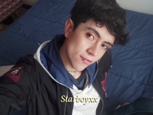Starboyxx