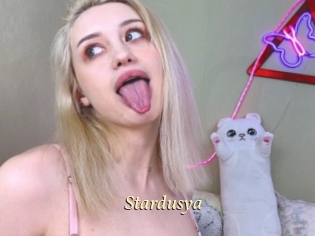 Stardusya