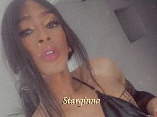 Starginna