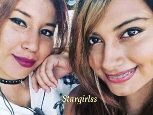 Stargirlss