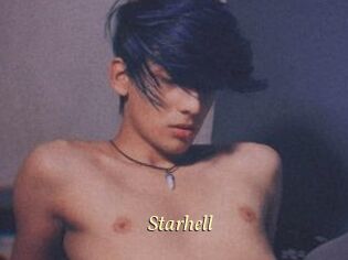 Starhell