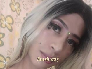 Starhot25
