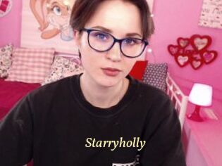 Starryholly