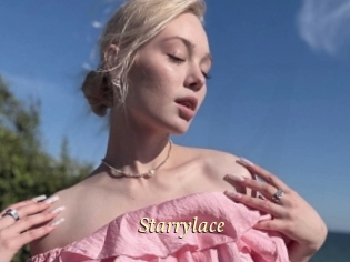 Starrylace