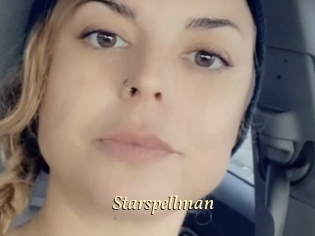 Starspellman