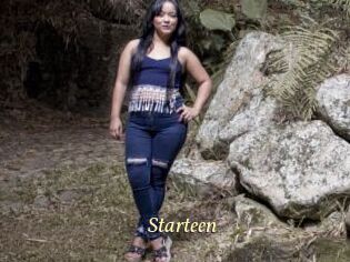 Starteen