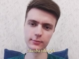Stasbazilevich