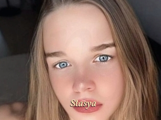 Stasya