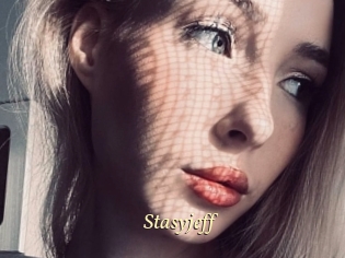 Stasyjeff
