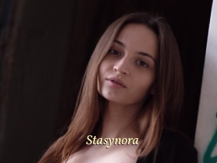 Stasynora