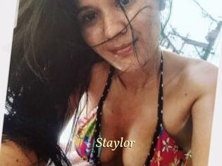 staylor Vidéo porno gratuite