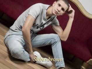 Stebanbrown