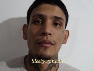 Steel303master