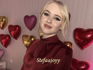 Stefaajoyy
