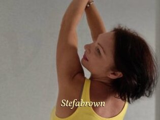 Stefabrown