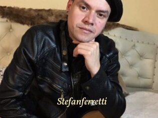 Stefanferretti