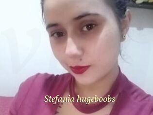 Stefania_hugeboobs