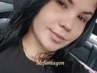 stefaniagon Vidéo porno gratuite
