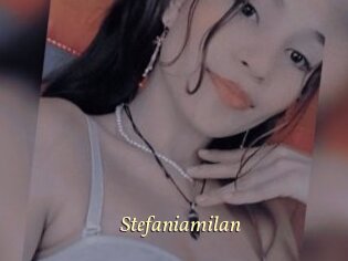Stefaniamilan