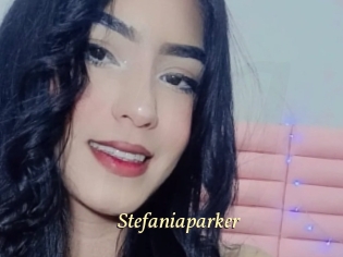 Stefaniaparker