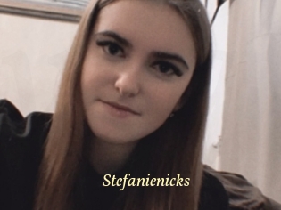 Stefanienicks