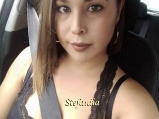 Stefaniia