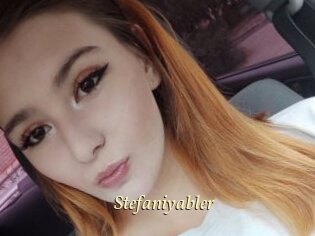Stefaniyabler