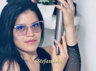 Stefanklein
