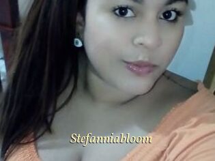 Stefanniabloom