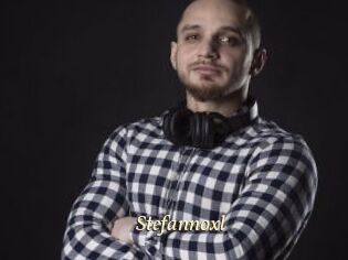 Stefannoxl