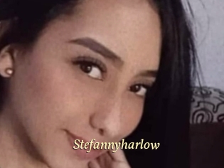 Stefannyharlow