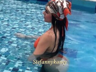 Stefannykaney