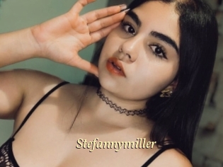 Stefannymiller