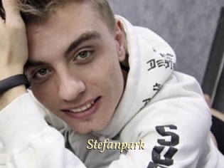 Stefanpark