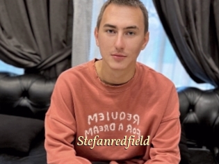 Stefanredfield