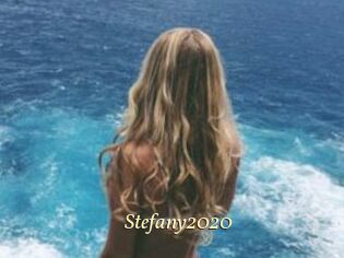 Stefany2020