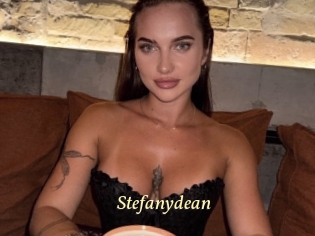 Stefanydean