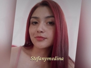 Stefanymedina