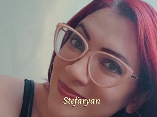 Stefaryan